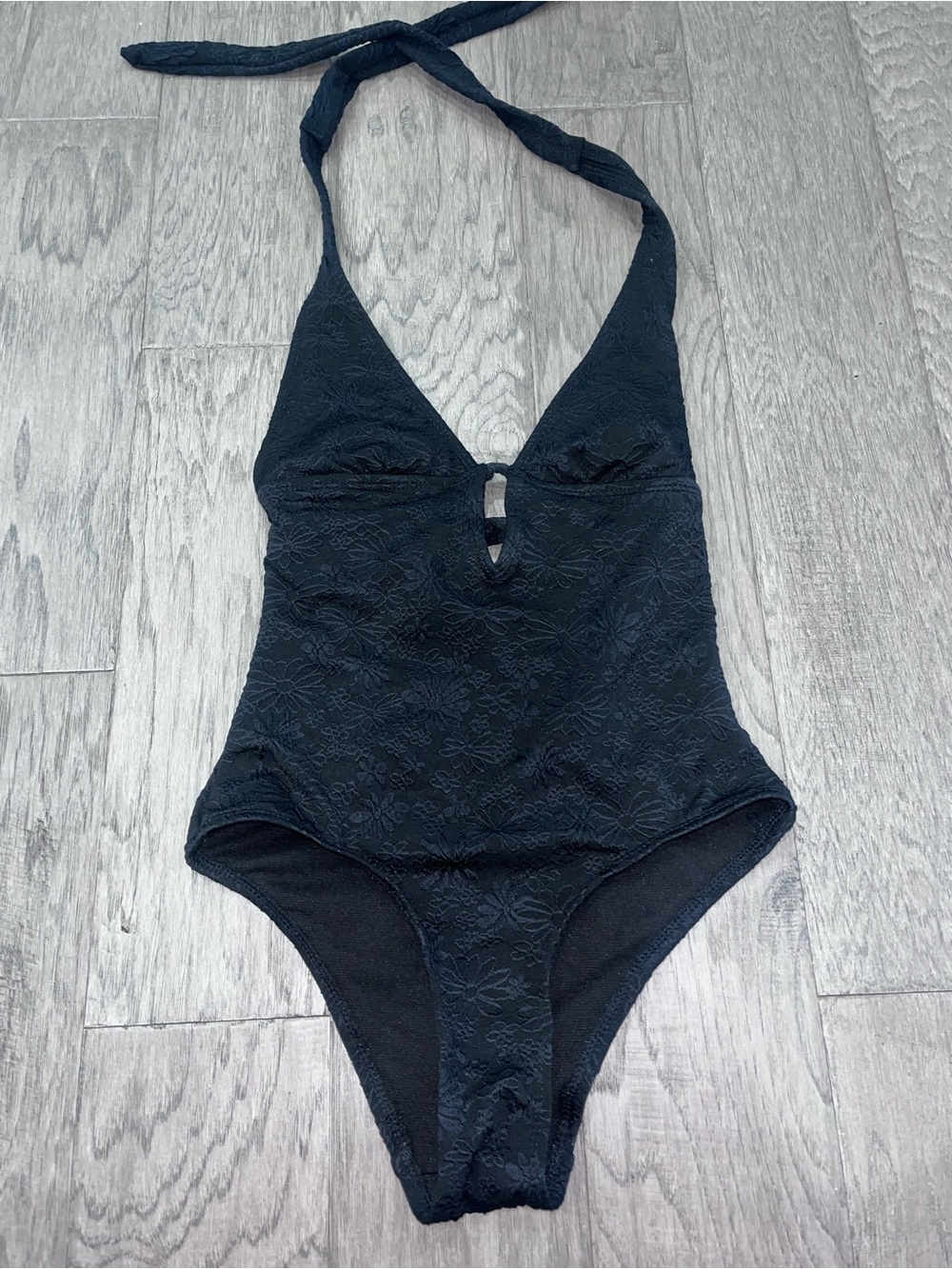 One Piece Bikini